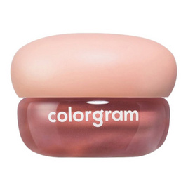 Colorgram ลิปสติก Tintin Dory Blur Jam 3.5 กรัม - Colorgram, ริมฝีปาก