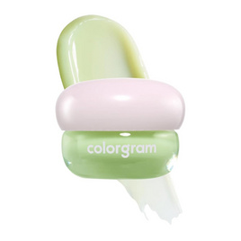 Colorgram ลิปกลอส Tintin Dory Lip Jam 3.5 กรัม - Colorgram, ลิปกรอส