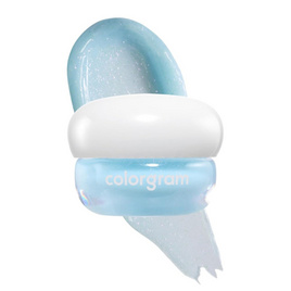 Colorgram ลิปกลอส Tintin Dory Lip Jam 3.5 กรัม - Colorgram, ลิปกรอส