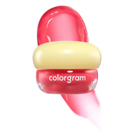 Colorgram ลิปกลอส Tintin Dory Lip Jam 3.5 กรัม - Colorgram, ลิปกรอส