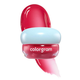 Colorgram ลิปกลอส Tintin Dory Lip Jam 3.5 กรัม - Colorgram, ลิปกรอส