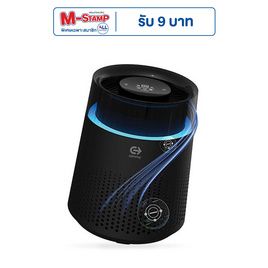 Commy เครื่องฟอกอากาศในห้อง และรถยนต์ รุ่น AP 006 - Commy, Commy