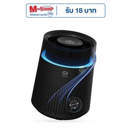 Commy เครื่องฟอกอากาศในห้อง และรถยนต์ รุ่น AP 006 - Commy
