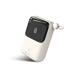 Commy Power Bank 10000 mAh รุ่น P12 - Commy, แบตเตอรี่สำรอง