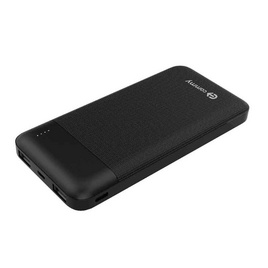 Commy Power Bank 10000 mAh รุ่น P-GN1 - Commy, แบตเตอรี่สำรอง