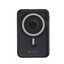 Commy Power Bank 10000 mAh รุ่น P-GN2 - Commy, แบตเตอรี่สำรอง