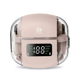 Commy หูฟังบลูทูธแบบ True Wireless รุ่น TWS 009 - Commy, หูฟังไร้สาย
