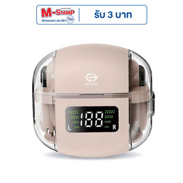 Commy หูฟังบลูทูธแบบ True Wireless รุ่น TWS 009 - Commy, อุปกรณ์สำหรับโทรศัพท์