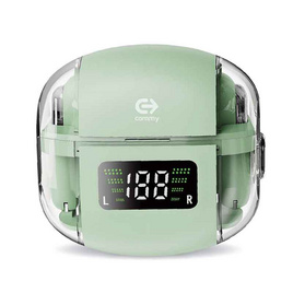 Commy หูฟังบลูทูธแบบ True Wireless รุ่น TWS 009 - Commy, อุปกรณ์สำหรับโทรศัพท์