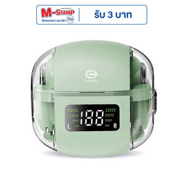 Commy หูฟังบลูทูธแบบ True Wireless รุ่น TWS 009 - Commy, อุปกรณ์สำหรับโทรศัพท์