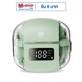 Commy หูฟังบลูทูธแบบ True Wireless รุ่น TWS 009 - Commy, เครื่องใช้ไฟฟ้า มือถือ และอุปกรณ์ไอที