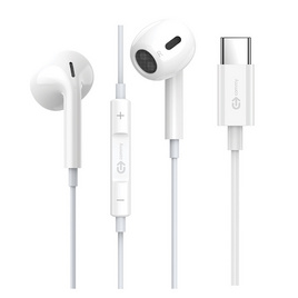 Commy หูฟัง Type C รุ่น ST02 - Commy, สินค้าใหม่ไอทีแกดเจ็ท