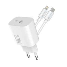 Commy ชุดชาร์จ Type C to L รุ่น S21Z - Commy, สินค้าใหม่ไอทีแกดเจ็ท