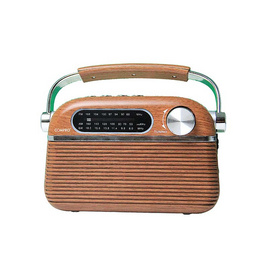 Compro วิทยุพกพา รุ่น OR-32 - COMPRO, เครื่องเสียงและลำโพง