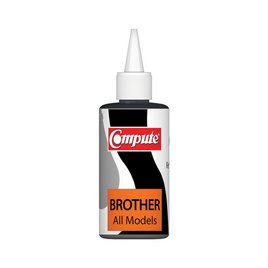 Compute หมึกเติม รุ่น Brother 120CC - Compute, เครื่องพิมพ์ & เครื่องสแกน และอุปกรณ์เสริม