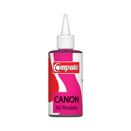 Compute หมึกเติม รุ่น  Canon 120CC - Compute, หมึกพิมพ์และโทนเนอร์