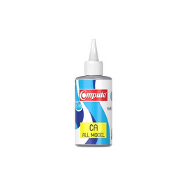 Compute น้ำหมึกอิงค์เจ็ท Canon 811C 120cc - Compute, อุปกรณ์คอมพิวเตอร์