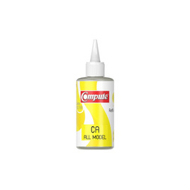 Compute น้ำหมึกอิงค์เจ็ท Canon 811Y 120cc - Compute, อุปกรณ์คอมพิวเตอร์