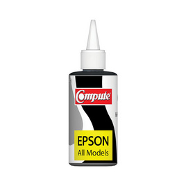 Compute หมึกเติม รุ่น Epson 120CC - Compute, อุปกรณ์คอมพิวเตอร์