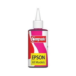 Compute หมึกเติม รุ่น Epson 120CC - Compute, หมึกพิมพ์และโทนเนอร์