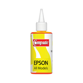 Compute หมึกเติม รุ่น Epson 120CC - Compute, เครื่องพิมพ์ & เครื่องสแกน แฟกซ์ และอุปกรณ์เสริม