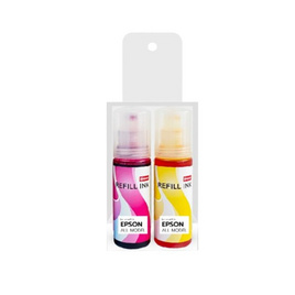 Compute น้ำหมึกอิงค์เจ็ท For Epson 4 สี 100cc 4 ขวด - Compute, มือถือและอุปกรณ์ไอที