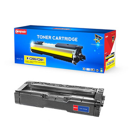 Compute ตลับผงหมึกเลเซอร์ RICOH SP250/261 Y - Compute, เครื่องพิมพ์ & เครื่องสแกน แฟกซ์ และอุปกรณ์เสริม