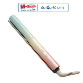 Cool A Styler ที่หนีบผม 2IN1 HIGH END SERIES รุ่น HS998 - Cool A Styler, อุปกรณ์เสริมความงาม