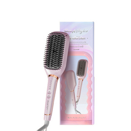 Cool A Styler หวีไฟฟ้า Hair Straightening Comb รุ่น CA-702 - Cool A Styler, ความงาม