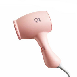 Coolastyler ไดร์เป่าผมสำหรับเด็ก Q2-550W สีชมพู - Cool A Styler, อุปกรณ์ และของใช้อื่นๆ