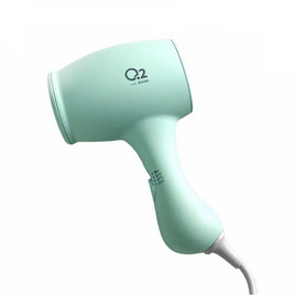 Coolastyler ไดร์เป่าผมสำหรับเด็ก Q2-550W สีเขียว - Cool A Styler, อุปกรณ์และของใช้