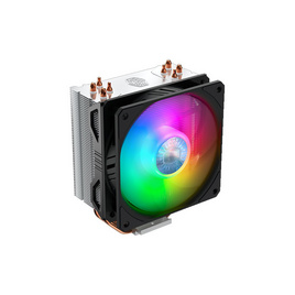 Cooler Master อุปกรณ์ระบายความร้อน CPU Hyper 212 ARGB - Cooler Master, 7Online