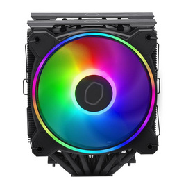 Cooler Master อุปกรณ์ระบายความร้อน CPU Hyper 622 Halo ARGB - Cooler Master, อุปกรณ์ประกอบคอมพิวเตอร์