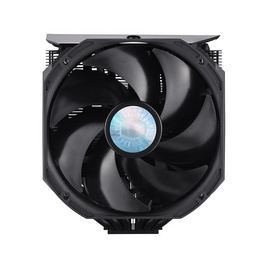 Cooler Master อุปกรณ์ระบายความร้อน CPU MasterAir MA624 Stealth - Cooler Master, Cooling System