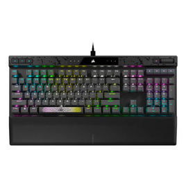 Corsair คีย์บอร์ดเกม รุ่น K70 MAX (CH-910961G-NA) - Corsair, คีย์บอร์ด Gaming