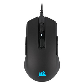 Corsair เม้าส์เกม M55 PRO RGB (CH-9308011-AP) - Corsair, อุปกรณ์สำหรับเกมส์คอมพิวเตอร์