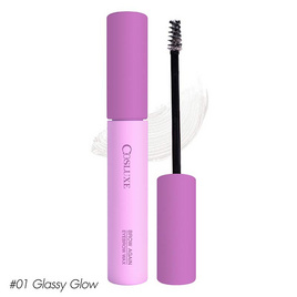 Cosluxe มาสคาร่าคิ้ว Brow Again Eyebrow Wax 2.3 กรัม - Cosluxe, เครื่องสำอาง