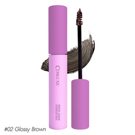 Cosluxe มาสคาร่าคิ้ว Brow Again Eyebrow Wax 2.3 กรัม - Cosluxe, เครื่องสำอาง