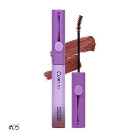 Cosluxe มาสคาร่าคิ้ว Brow Again Mascara Tint 3.5 กรัม - Cosluxe, ดินสอเขียนคิ้ว/มาสคาร่าคิ้ว