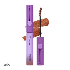 Cosluxe มาสคาร่าคิ้ว Brow Again Mascara Tint 3.5 กรัม - Cosluxe, ตกแต่งดวงตา