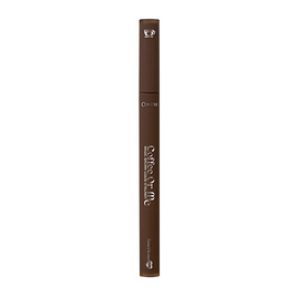 Cosluxe อายไลเนอร์ Magic Brown Liquid Eyeliner 0.5 มล. - Cosluxe, อายไลน์เนอร์