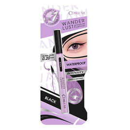 Cosluxe อายไลเนอร์ Wanderlust Wanderline Eyeliner 0.5 มล. - COSLUXE, เครื่องสำอาง