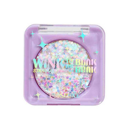 Cosluxe อายแชโดว์ Wink to The Blink Blink -Stardust Bunny 1.8 กรัม - COSLUXE, ความงาม