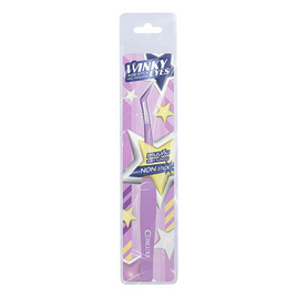 Cosluxe แหนบคีบขนตาปลอม Winky Eyes Non-Stick Pro Tweezers - Cosluxe, อุปกรณ์สำหรับแต่งหน้า