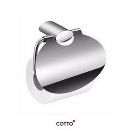 Cotto ที่ใส่กระดาษชำระแบบมีฝาปิด - Cotto, อุปกรณ์เครื่องใช้ในห้องน้ำ