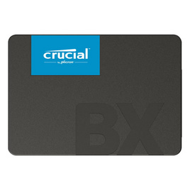 Crucial SSD SATA 2.5 รุ่น BX500 500GB - Crucial, อุปกรณ์คอมพิวเตอร์