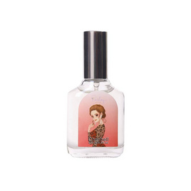 DARLING PERFUME น้ำหอม 15 มล. กลิ่น CHERBELL (หอมกลิ่นดอกไม้) - Darling Perfume, ความงาม