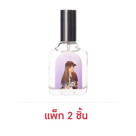 DARLING PERFUME น้ำหอม 15 มล. กลิ่น JENNY (แพ็ก 2 ชิ้น) (หอมกลิ่นสปอร์ต) - Darling Perfume, น้ำหอมผู้หญิง