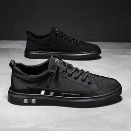 DAZZLING รองเท้าผ้า European Station DZ-2070 - DAZZLING, Fashion Sub Catetogy