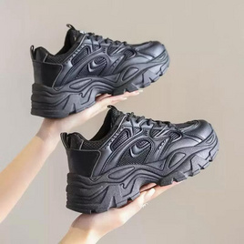 DAZZLING รองเท้าผ้าใบชาย European Station DZ-2070 - DAZZLING, 7Online